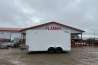 2027 Royal LCH 7'6" x 16' + V-Nose Cargo Trailer
