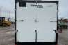 2027 Royal LCH 7'6" x 16' + V-Nose Cargo Trailer