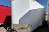 2027 Royal LCH 7'6" x 16' + V-Nose Cargo Trailer