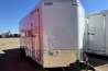 2027 Royal LCH 7'6" x 16' + V-Nose Cargo Trailer