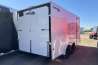 2027 Royal LCH 7'6" x 16' + V-Nose Cargo Trailer