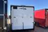 2027 Royal LCH 7'6" x 16' + V-Nose Cargo Trailer