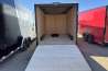 2027 Royal LCH 7'6" x 16' + V-Nose Cargo Trailer