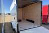 2027 Royal LCH 7'6" x 16' + V-Nose Cargo Trailer