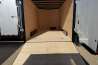 2027 Royal LCH 7'6" x 16' + V-Nose Cargo Trailer
