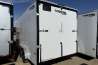 2027 Royal LCH 7'6" x 16' + V-Nose Cargo Trailer