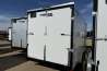 2027 Royal LCH 7'6" x 16' + V-Nose Cargo Trailer