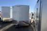 2027 Royal LCH 7'6" x 16' + V-Nose Cargo Trailer