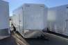2027 Royal LCH 7'6" x 16' + V-Nose Cargo Trailer