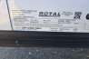 2027 Royal LCH 7'6" x 16' + V-Nose Cargo Trailer