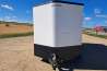 2027 Royal LCH 7'6" x 16' + V-Nose Cargo Trailer