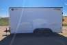 2027 Royal LCH 7'6" x 16' + V-Nose Cargo Trailer