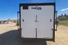 2027 Royal LCH 7'6" x 16' + V-Nose Cargo Trailer