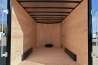 2027 Royal LCH 7'6" x 16' + V-Nose Cargo Trailer