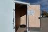 2027 Royal LCH 7'6" x 16' + V-Nose Cargo Trailer