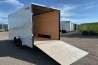 2027 Royal LCH 7'6" x 16' + V-Nose Cargo Trailer