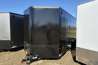 2027 Royal LCH 7'6" x 16' + V-Nose Cargo Trailer