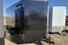 2027 Royal LCH 7'6" x 16' + V-Nose Cargo Trailer