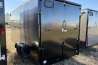 2027 Royal LCH 7'6" x 16' + V-Nose Cargo Trailer