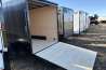 2027 Royal LCH 7'6" x 16' + V-Nose Cargo Trailer