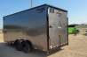 2027 Royal LCH 7'6" x 18' + V-Nose Cargo Trailer