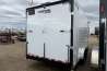 2027 Royal LCH 7'6" x 18' + V-Nose Cargo Trailer