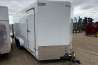 2027 Royal LCH 7'6" x 18' + V-Nose Cargo Trailer