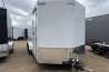 2027 Royal LCH 7'6" x 18' + V-Nose Cargo Trailer
