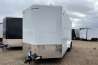 2027 Royal LCH 7'6" x 18' + V-Nose Cargo Trailer