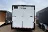 2027 Royal LCH 7'6" x 18' + V-Nose Cargo Trailer