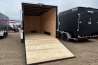 2027 Royal LCH 7'6" x 18' + V-Nose Cargo Trailer