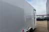 2027 Royal LCH 7'6" x 18' + V-Nose Cargo Trailer