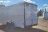 2027 Royal LCH 7'6" x 18' + V-Nose Cargo Trailer
