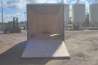 2027 Royal LCH 7'6" x 18' + V-Nose Cargo Trailer