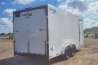 2027 Royal LCH 7'6" x 18' + V-Nose Cargo Trailer