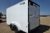 2027 Royal LCH 7' x 14' + V-Nose Cargo Trailer