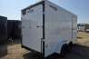 2027 Royal LCH 7' x 14' + V-Nose Cargo Trailer