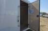 2027 Royal LCH 7' x 14' + V-Nose Cargo Trailer