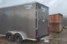 2027 Royal LCH 7' x 14' + V-Nose Cargo Trailer