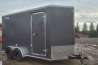 2027 Royal LCH 7' x 14' + V-Nose Cargo Trailer