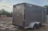 2027 Royal LCH 7' x 14' + V-Nose Cargo Trailer