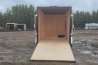 2027 Royal LCH 7' x 14' + V-Nose Cargo Trailer