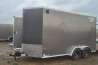 2027 Royal LCH 7' x 14' + V-Nose Cargo Trailer