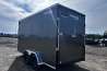 2027 Royal LCH 7' x 14' + V-Nose Cargo Trailer