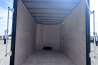 2027 Royal LCH 7' x 14' + V-Nose Cargo Trailer