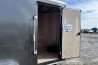 2027 Royal LCH 7' x 14' + V-Nose Cargo Trailer