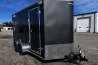 2027 Royal LCH 7' x 14' + V-Nose Cargo Trailer