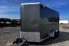 2027 Royal LCH 7' x 14' + V-Nose Cargo Trailer