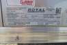 2027 Royal LCH 7' x 14' + V-Nose Cargo Trailer