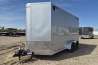 2027 Royal LCH 7' x 14' + V-Nose Cargo Trailer